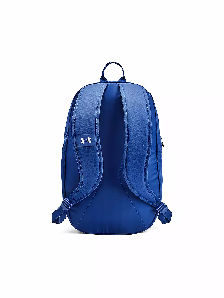 UNDER ARMOUR | Sac à dos UA Hustle Lite 24L | Bleu