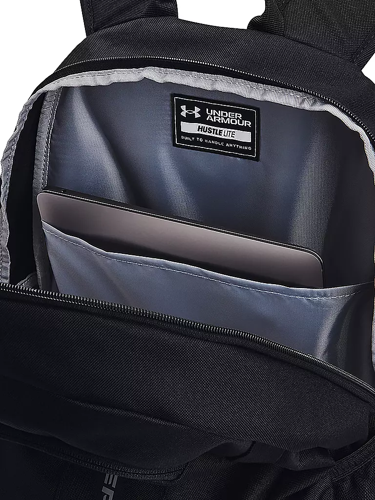 UNDER ARMOUR | Sac à dos UA Hustle Lite 24L |
