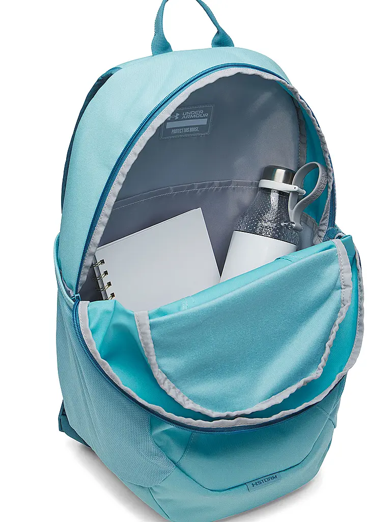 UNDER ARMOUR | Sac à dos UA Hustle Lite 26,5L | 