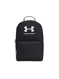 UNDER ARMOUR | Sac à dos UA Loudon 25L | Noir