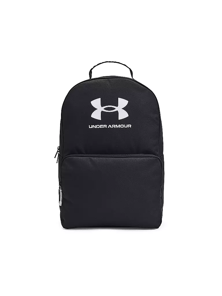UNDER ARMOUR | Sac à dos UA Loudon 25L | Noir