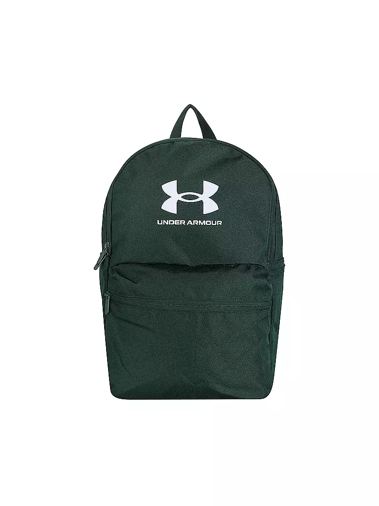 UNDER ARMOUR | Sac à dos UA Loudon | Vert