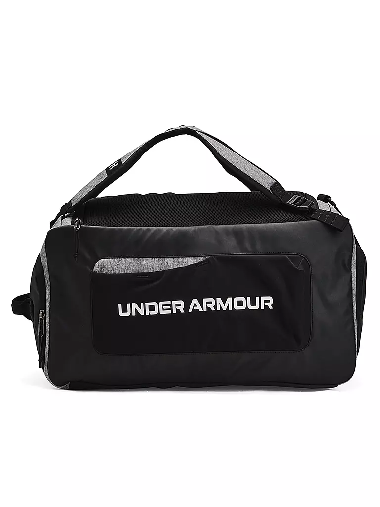 UNDER ARMOUR | Sac de sport d'entraînement Contain Duo Duffle 58L |