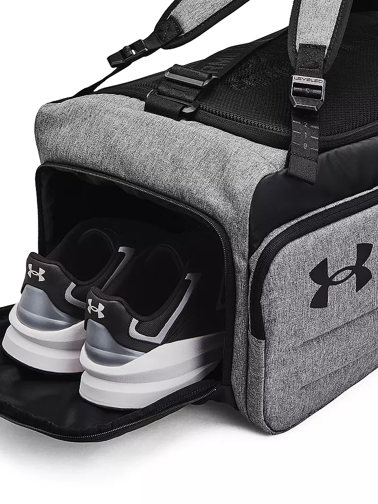 UNDER ARMOUR | Sac de sport d'entraînement Contain Duo Duffle 58L |