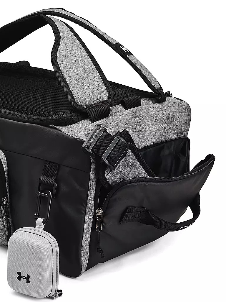 UNDER ARMOUR | Sac de sport d'entraînement Contain Duo Duffle 58L |
