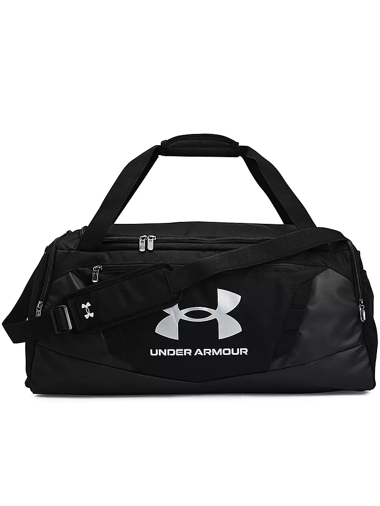 UNDER ARMOUR | Sac de sport d'entraînement UA Undeniable 5.0 MD 58L | Noir