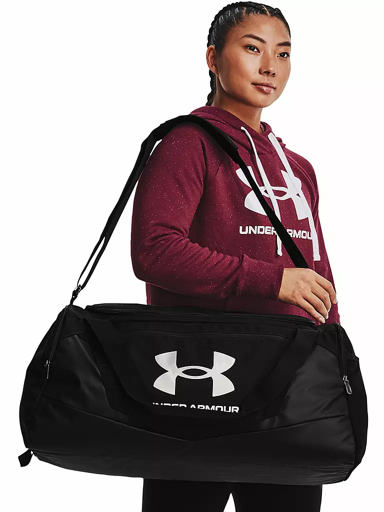UNDER ARMOUR | Sac de sport d'entraînement UA Undeniable 5.0 MD 58L |