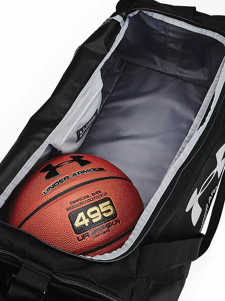 UNDER ARMOUR | Sac de sport d'entraînement UA Undeniable 5.0 MD 58L |