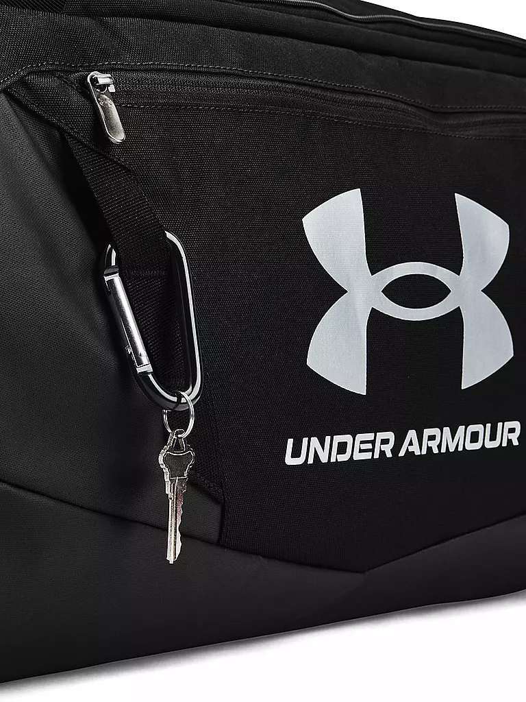 UNDER ARMOUR | Sac de sport d'entraînement UA Undeniable 5.0 MD 58L |