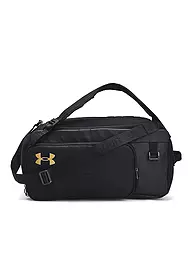 UNDER ARMOUR | Sac de sport UA Contain Duo 40L | Noir