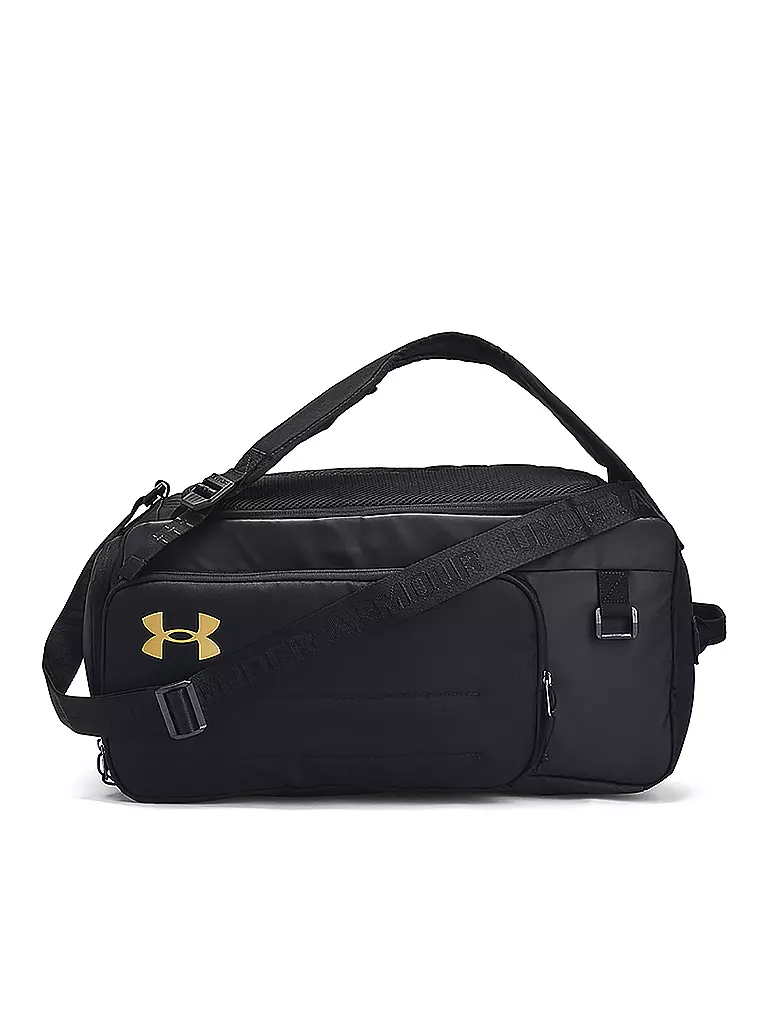 UNDER ARMOUR | Sac de sport UA Contain Duo 40L | Noir