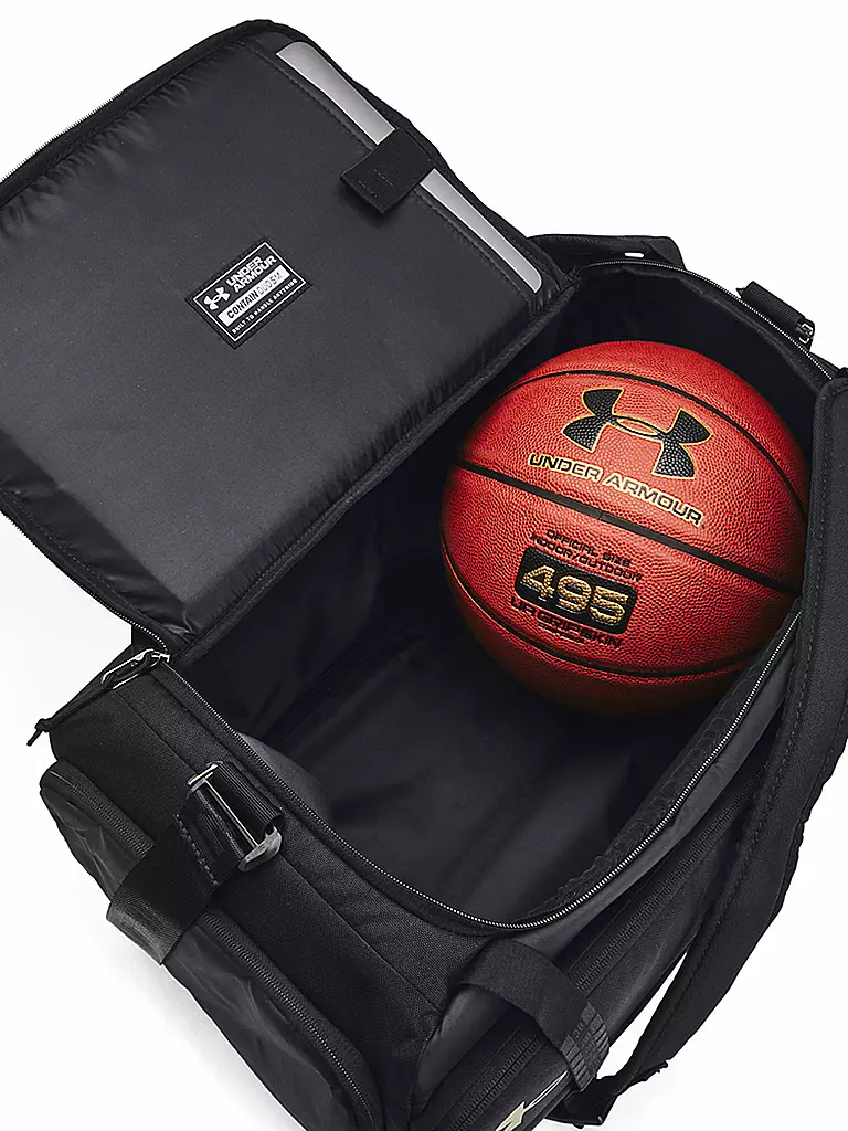 UNDER ARMOUR | Sac de sport UA Contain Duo 40L |