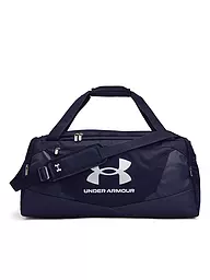 UNDER ARMOUR | Sac de sport UA Undeniable 5.0 MD Duffel 58L | Bleu foncé
