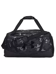 UNDER ARMOUR | Sac de sport UA Undeniable 5.0 MD Duffel 58L | Noir