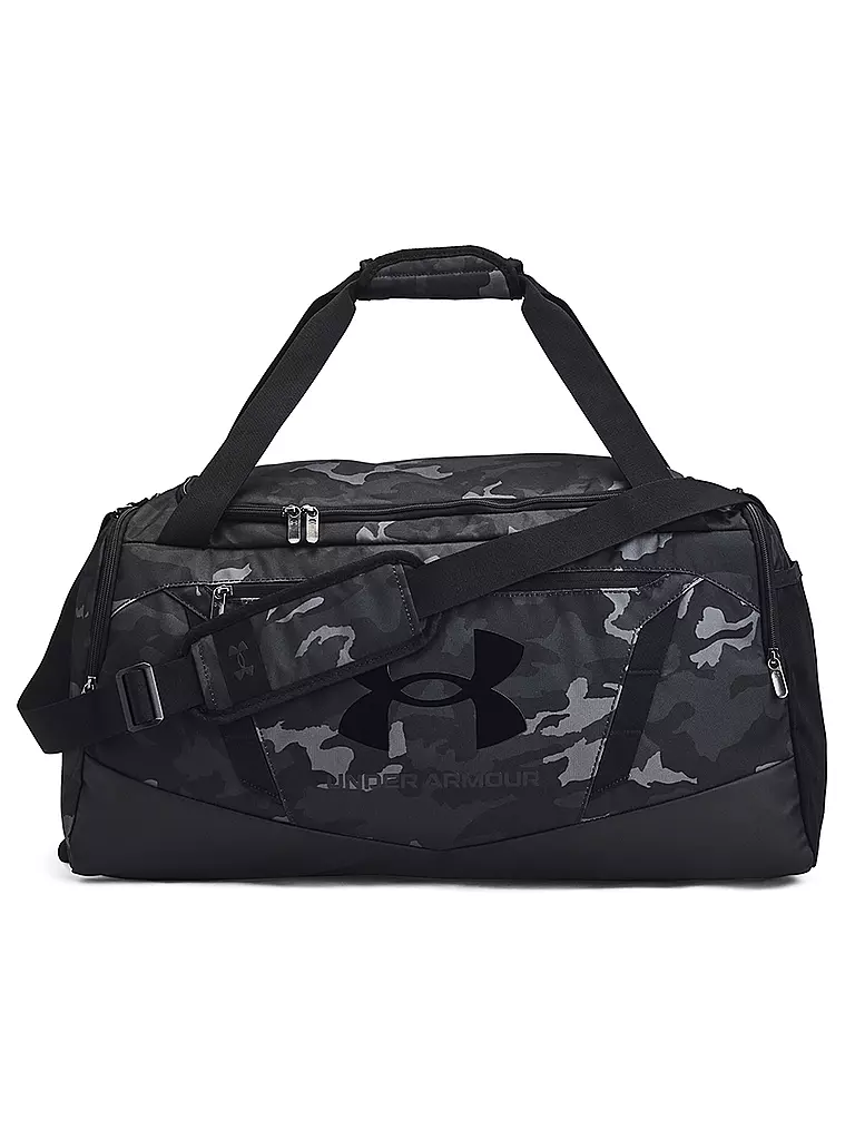 UNDER ARMOUR | Sac de sport UA Undeniable 5.0 MD Duffel 58L | Noir