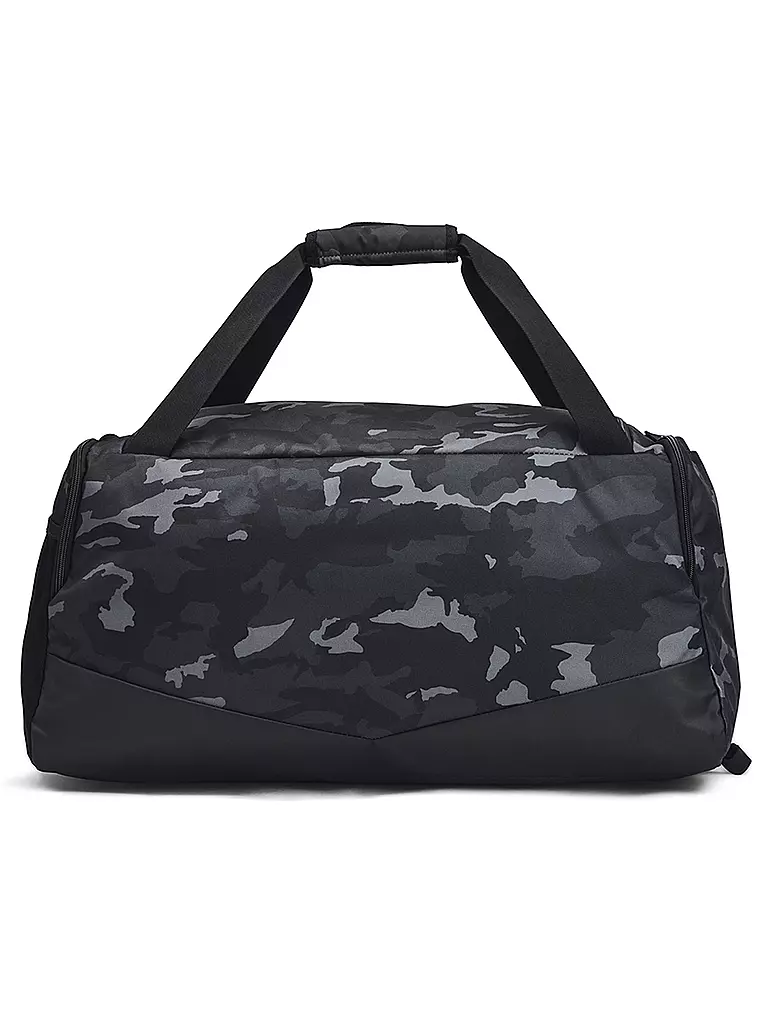 UNDER ARMOUR | Sac de sport UA Undeniable 5.0 MD Duffel 58L | Noir
