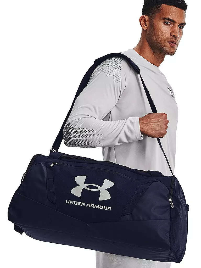 UNDER ARMOUR | Sac de sport UA Undeniable 5.0 MD Duffel 58L |