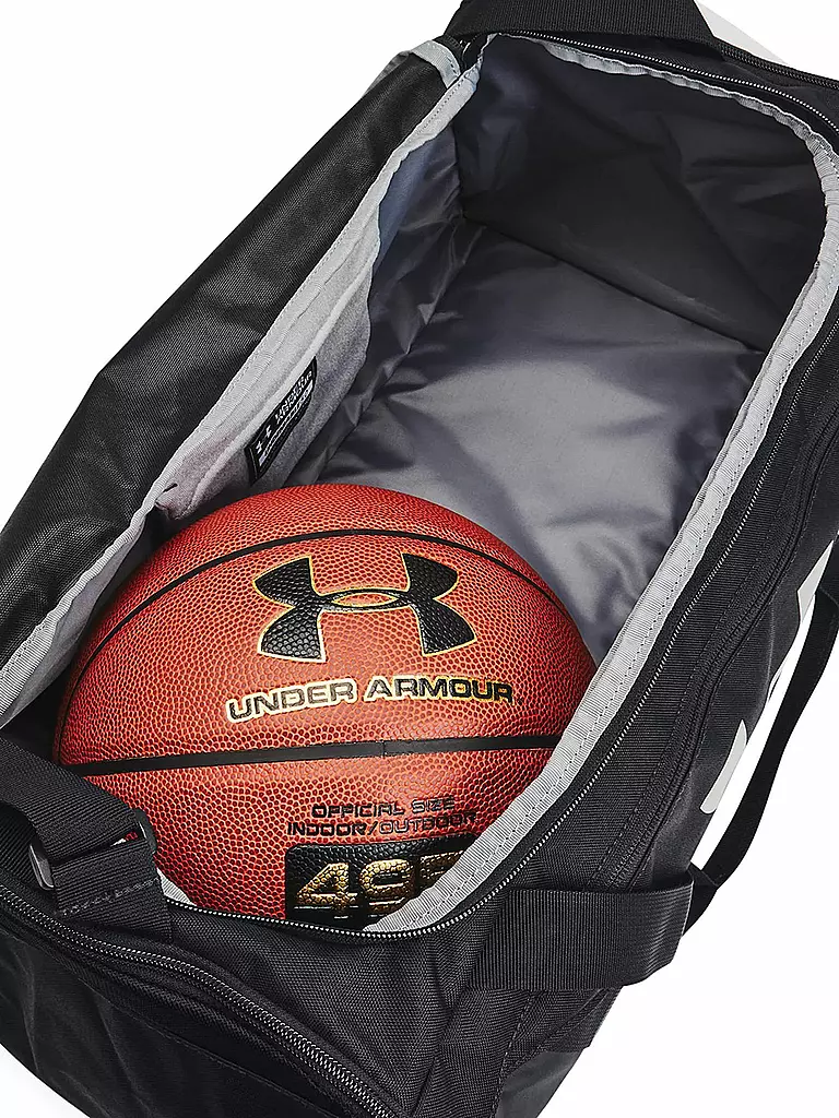 UNDER ARMOUR | Sac de sport UA Undeniable 5.0 SM Duffel 40L |