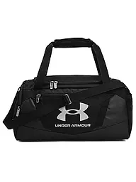 UNDER ARMOUR | Sac de sport UA Undeniable 5.0 XS Duffel 23L | Noir