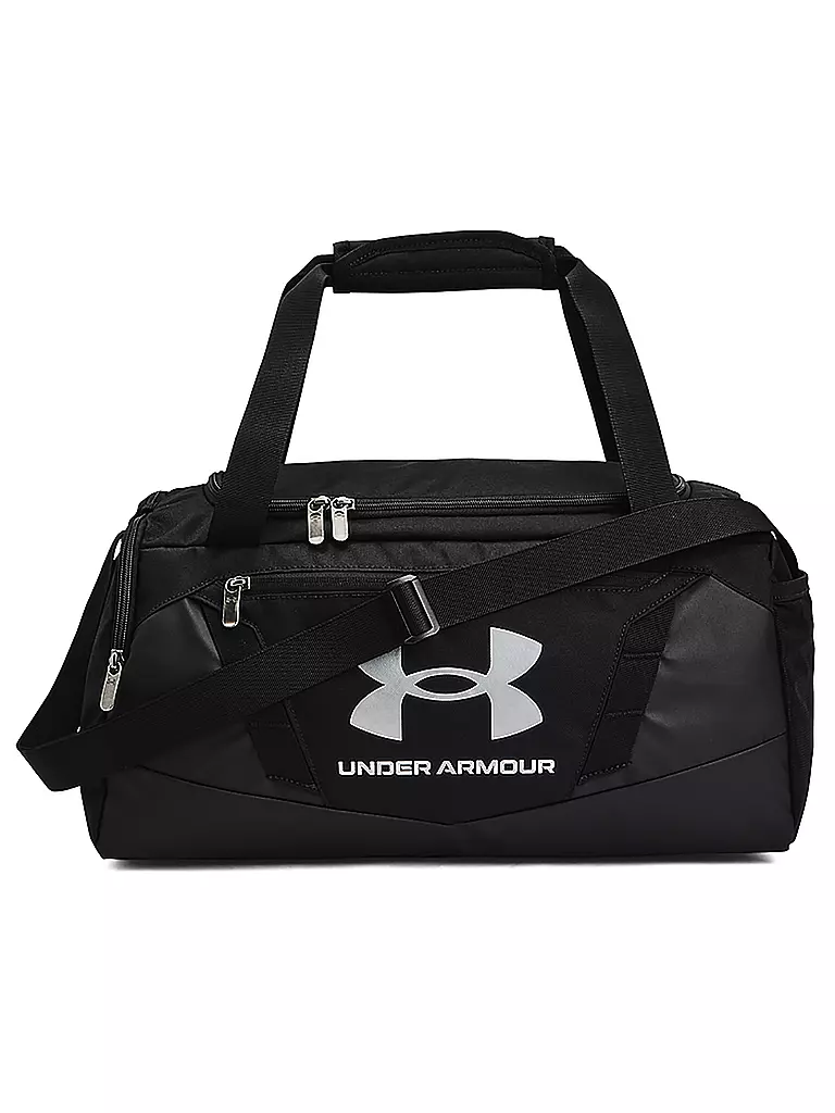 UNDER ARMOUR | Sac de sport UA Undeniable 5.0 XS Duffel 23L | Noir