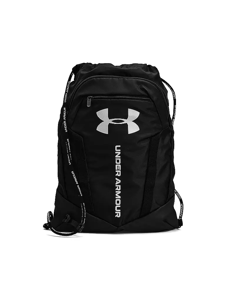 UNDER ARMOUR | Sac de sport UA Undeniable | Noir