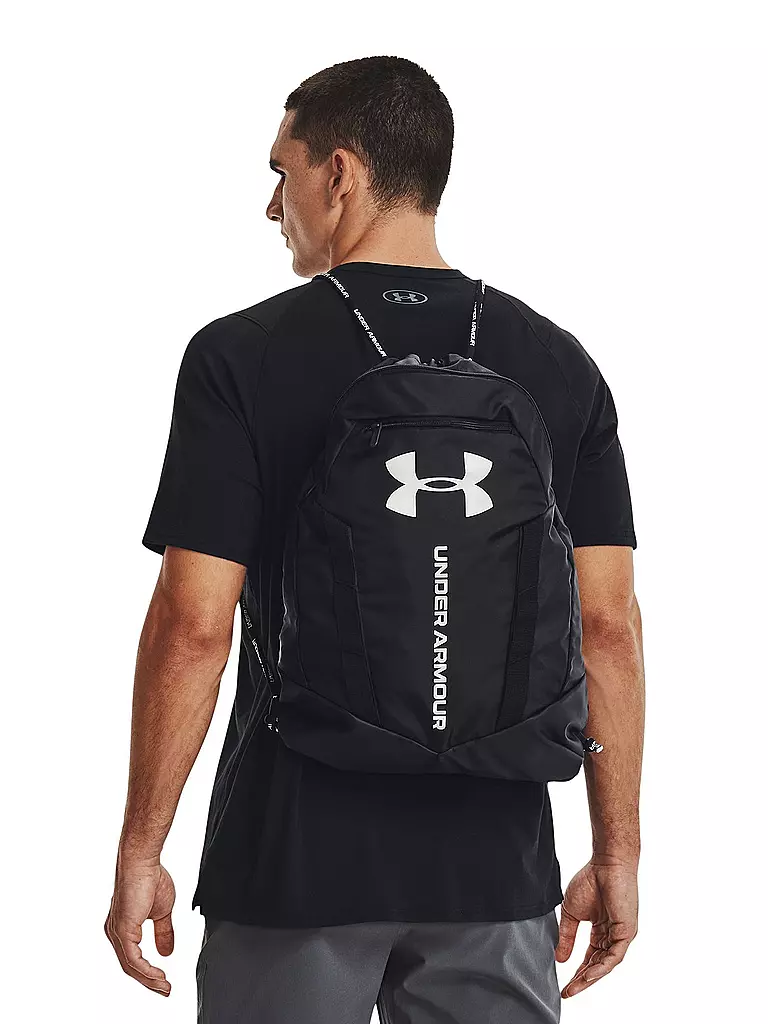 UNDER ARMOUR | Sac de sport UA Undeniable | Noir