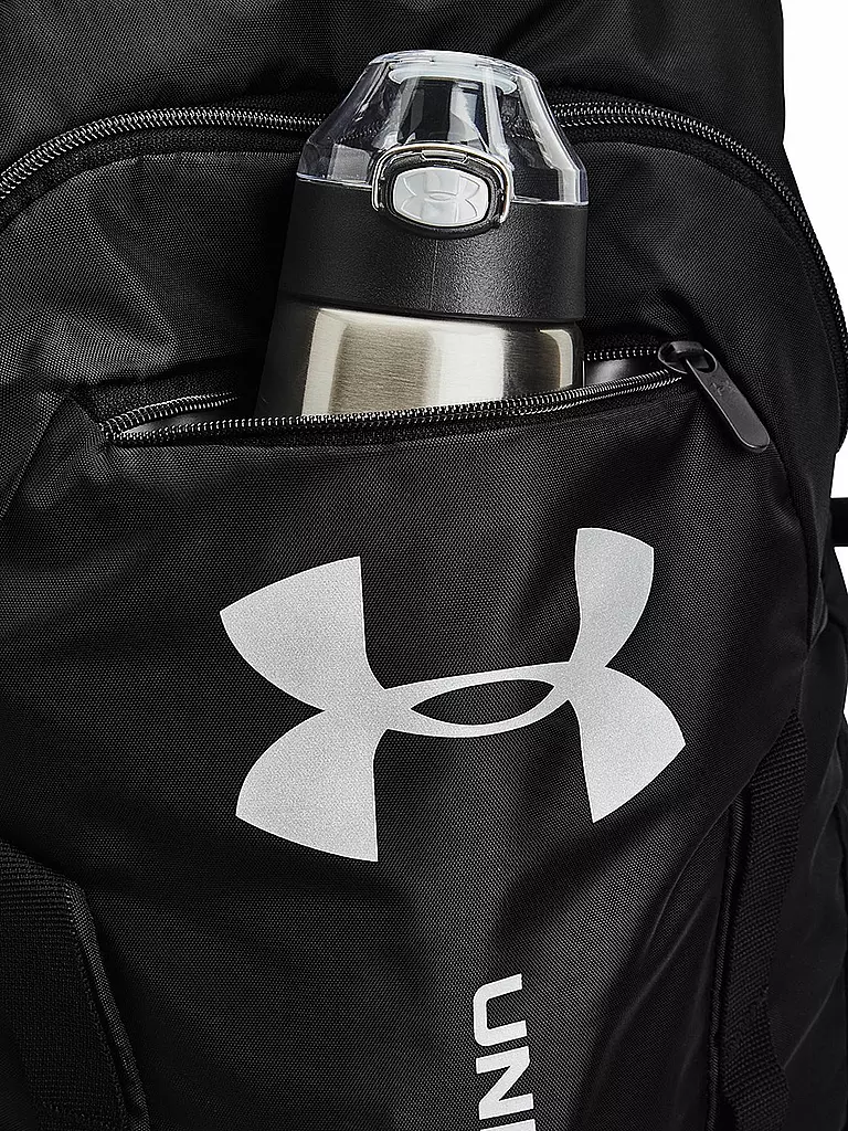UNDER ARMOUR | Sac de sport UA Undeniable | Noir