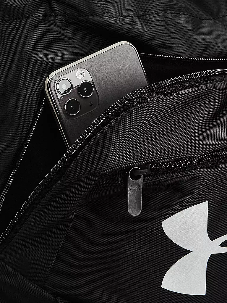 UNDER ARMOUR | Sac de sport UA Undeniable | Noir