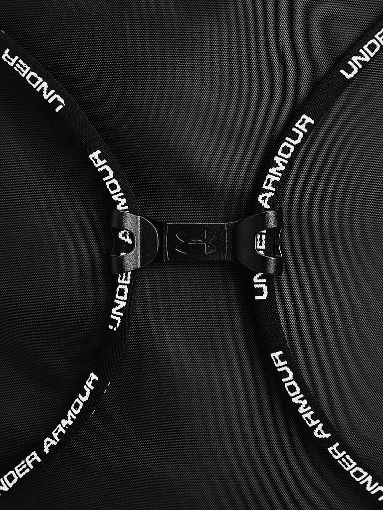 UNDER ARMOUR | Sac de sport UA Undeniable | Noir