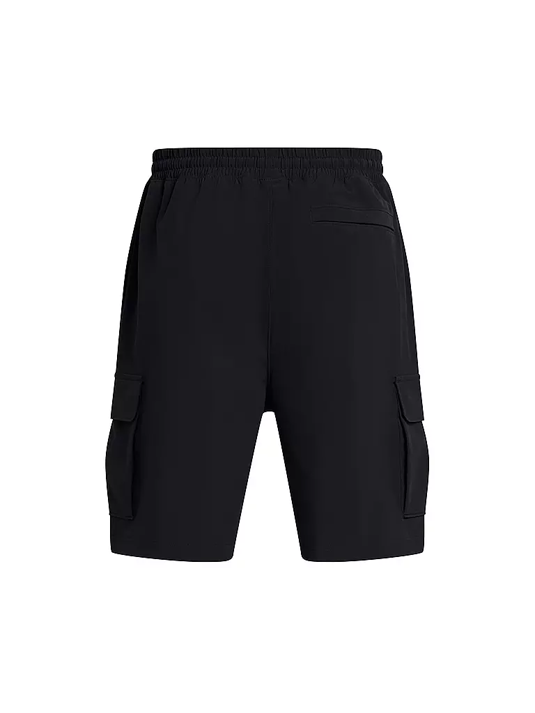 UNDER ARMOUR | Short cargo tissé UA Vibe pour homme |