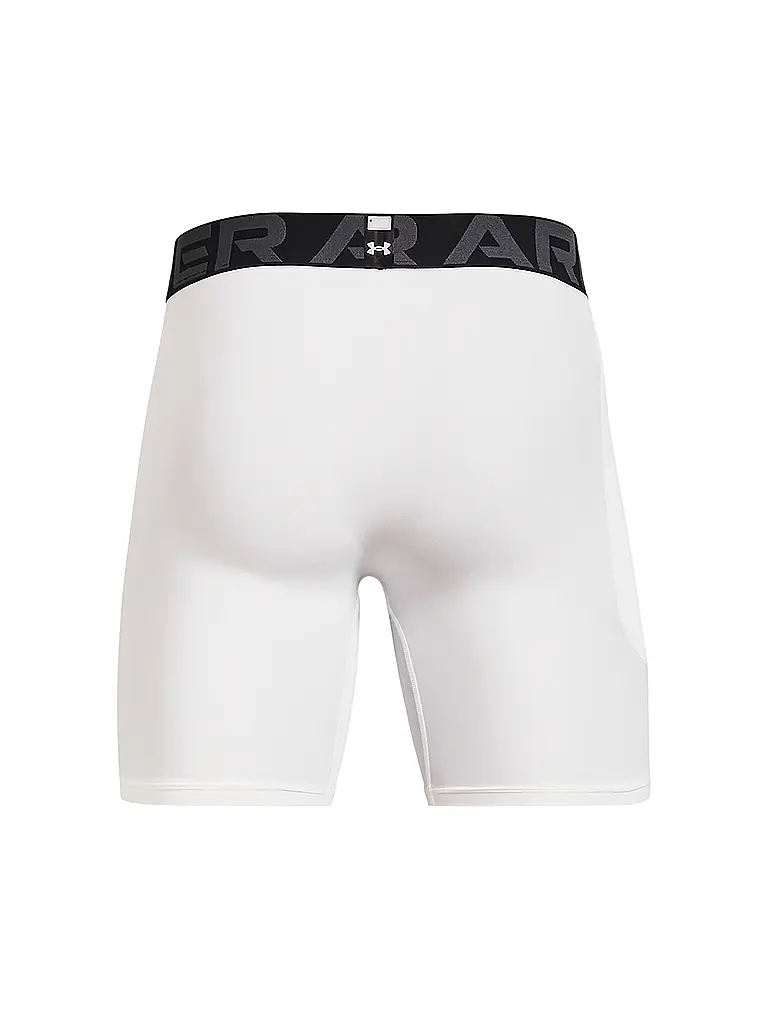 UNDER ARMOUR | Short de compression pour homme HeatGear® Armour | 