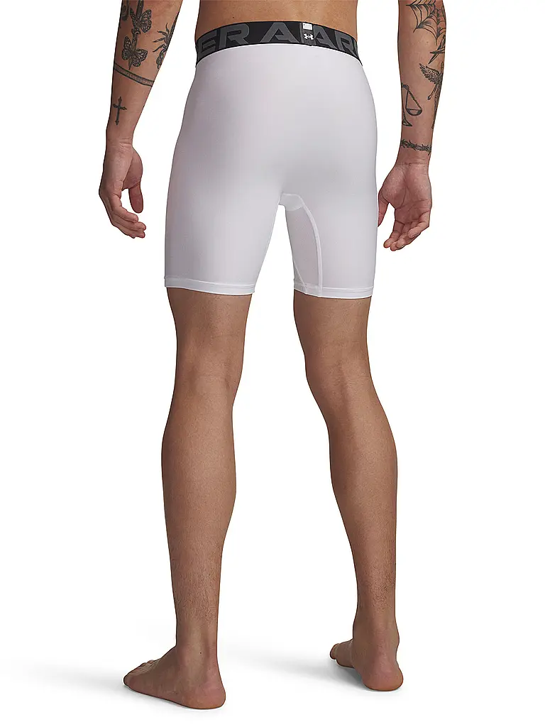 UNDER ARMOUR | Short de compression pour homme HeatGear® Armour | 