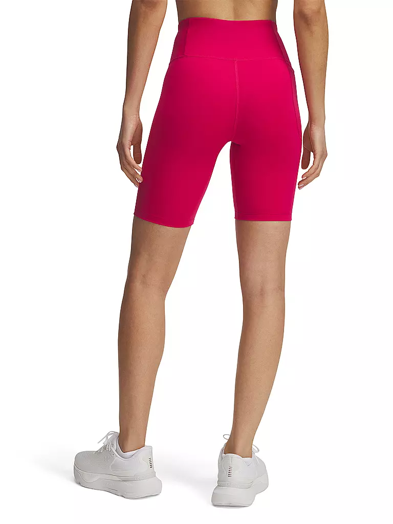 UNDER ARMOUR | Short de cyclisme de fitness pour femmes UA Motion Emea |