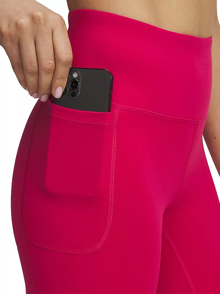 UNDER ARMOUR | Short de cyclisme de fitness pour femmes UA Motion Emea |