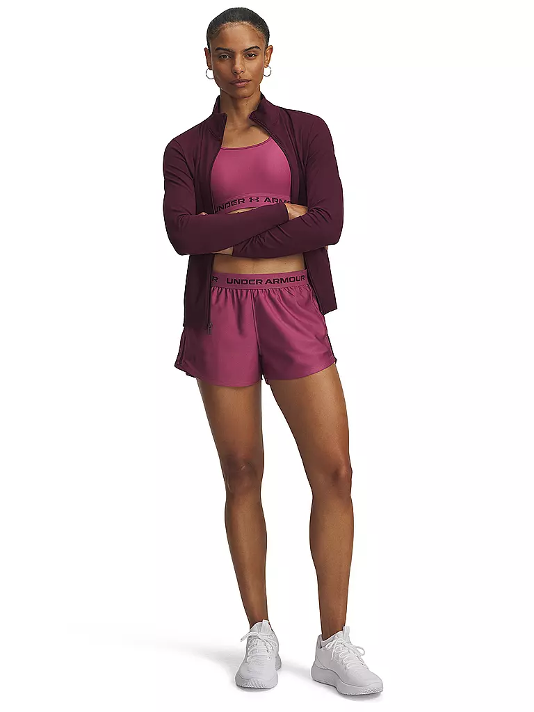 UNDER ARMOUR | Short de fitness femme UA Tech™ Play Up | Baie