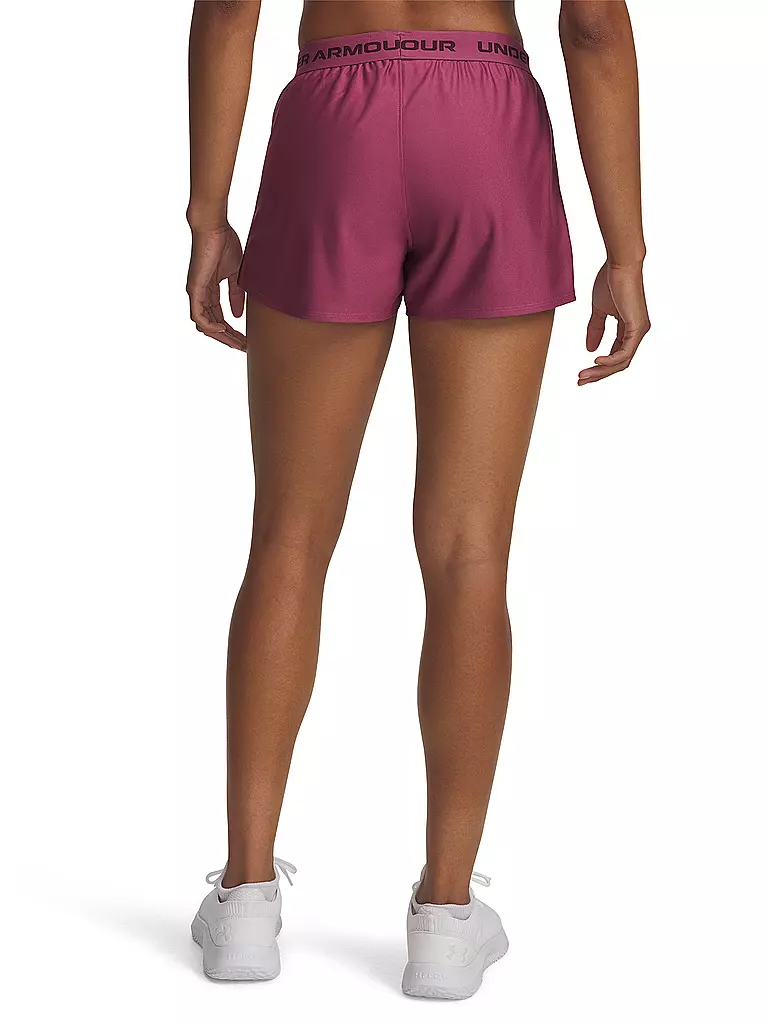 UNDER ARMOUR | Short de fitness femme UA Tech™ Play Up |