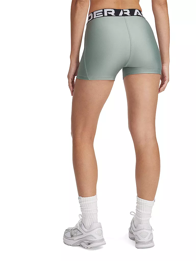 UNDER ARMOUR | Short de fitness HeatGear® pour femme |