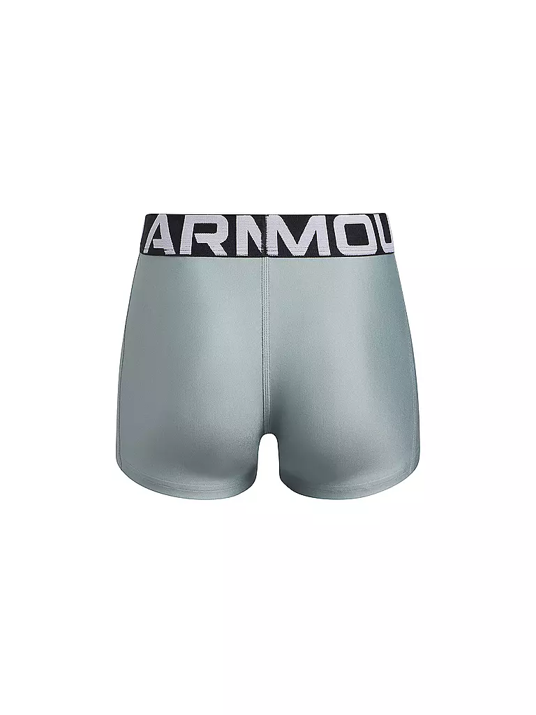 UNDER ARMOUR | Short de fitness HeatGear® pour fille |