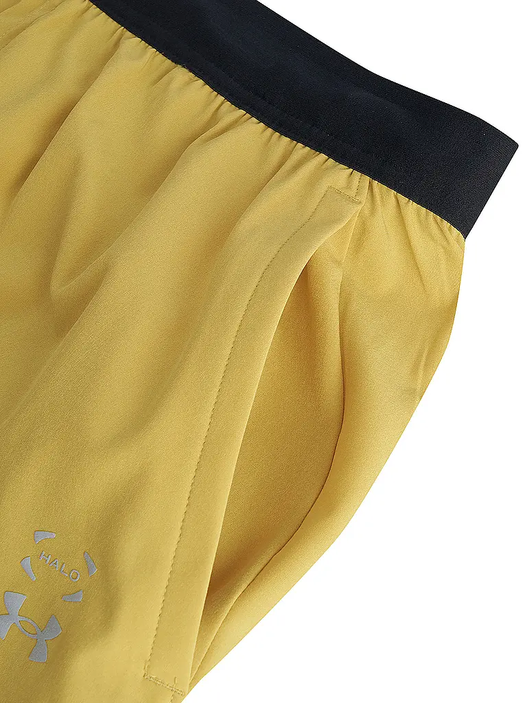 UNDER ARMOUR | Short de fitness homme UA Halo Train | 