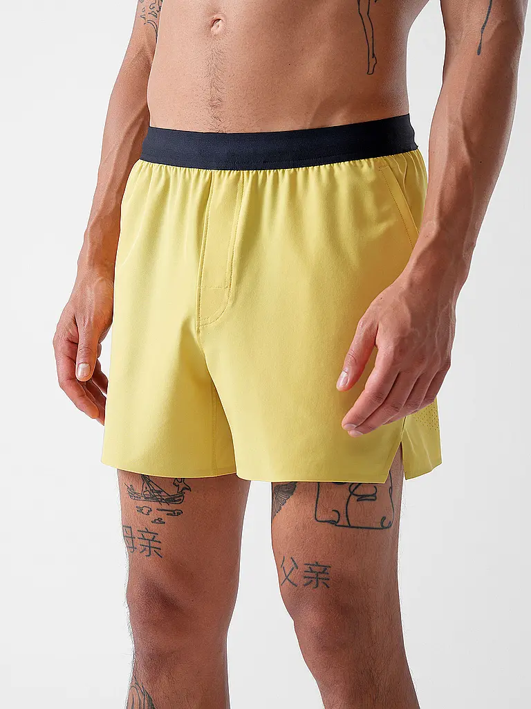 UNDER ARMOUR | Short de fitness homme UA Halo Train | 