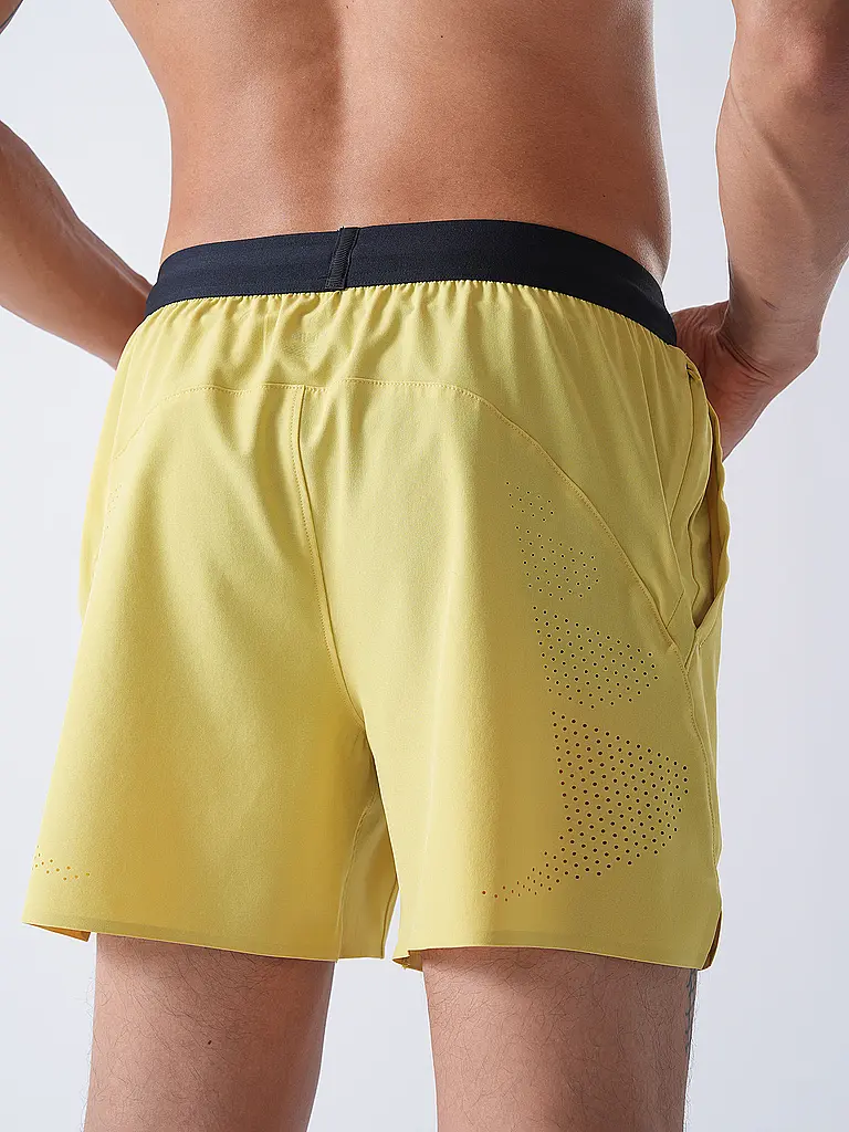UNDER ARMOUR | Short de fitness homme UA Halo Train | 