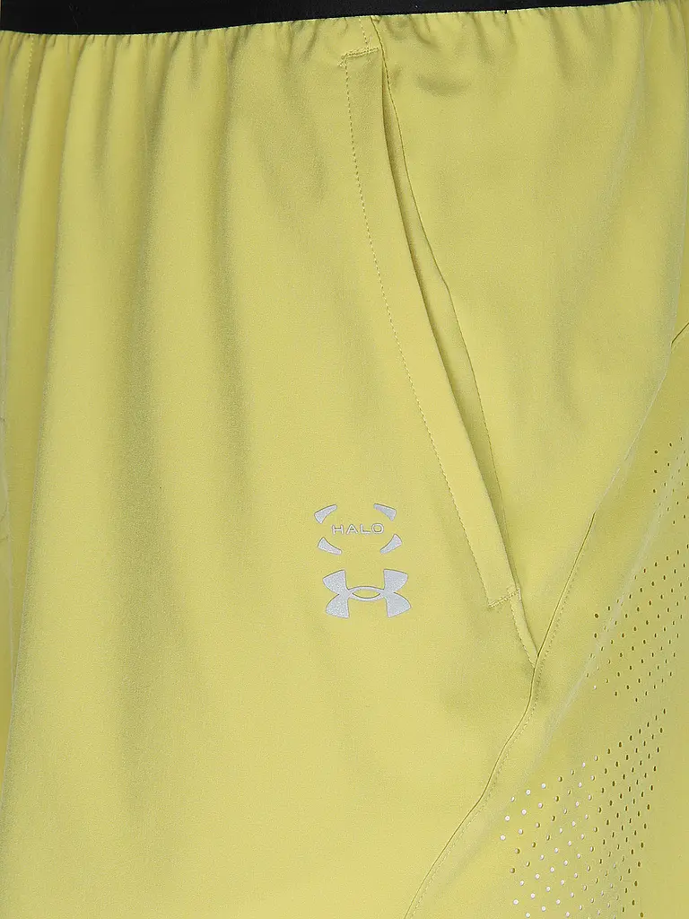 UNDER ARMOUR | Short de fitness homme UA Halo Train | 