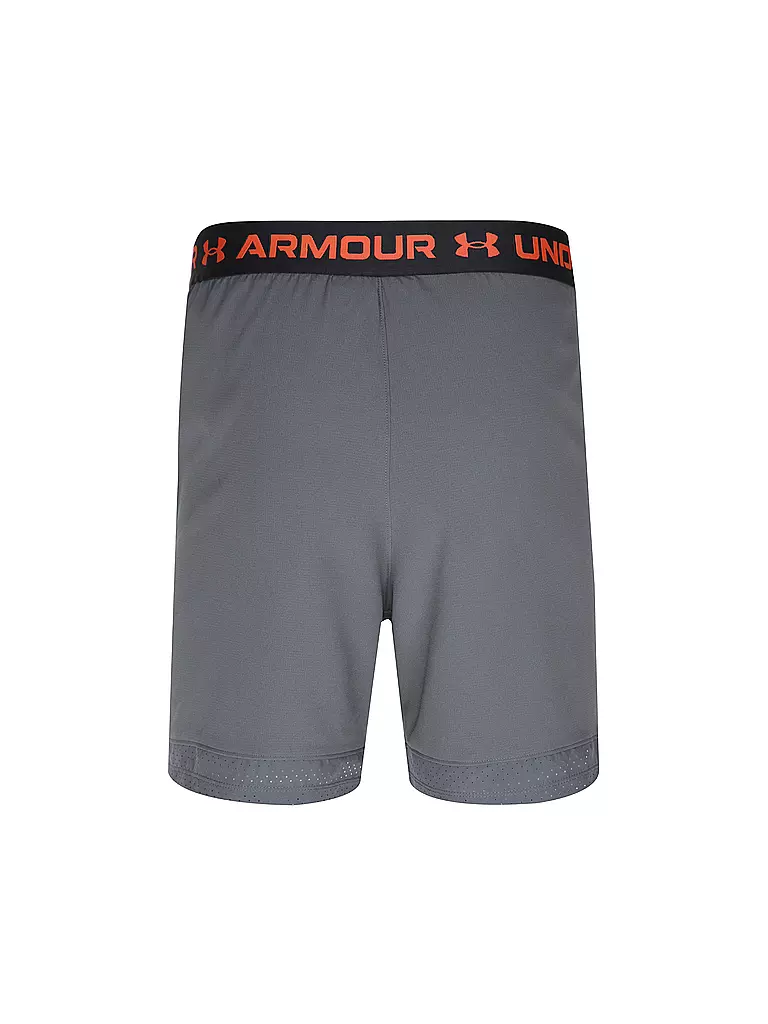 UNDER ARMOUR | Short de fitness homme UA Vanish 15 cm | Noir