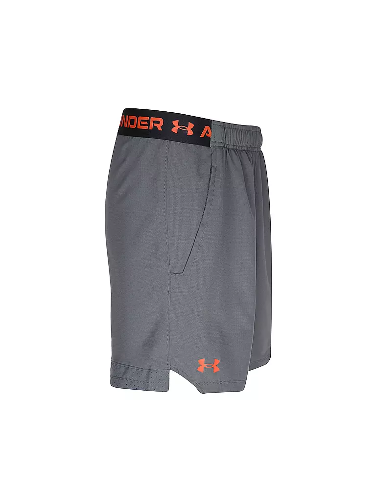 UNDER ARMOUR | Short de fitness homme UA Vanish 15 cm |