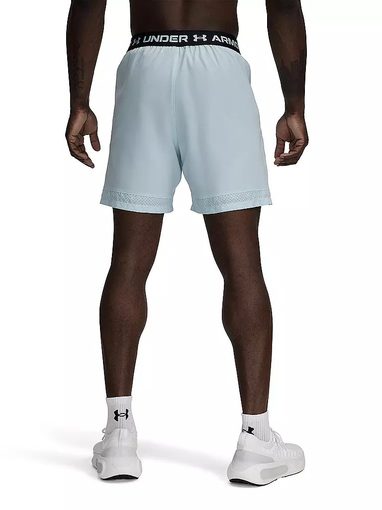 UNDER ARMOUR | Short de fitness homme UA Vanish 15 cm |
