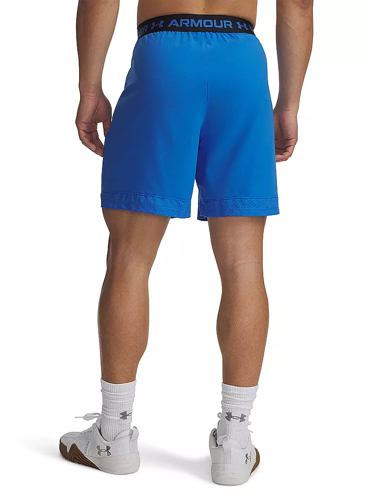 UNDER ARMOUR | Short de fitness homme UA Vanish 15 cm |