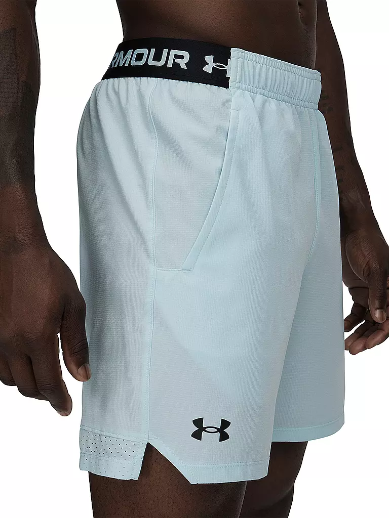 UNDER ARMOUR | Short de fitness homme UA Vanish 15 cm |