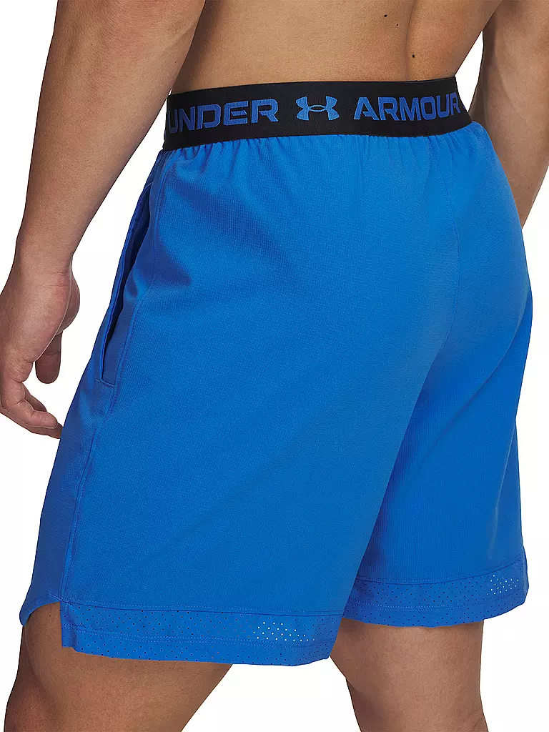 UNDER ARMOUR | Short de fitness homme UA Vanish 15 cm |