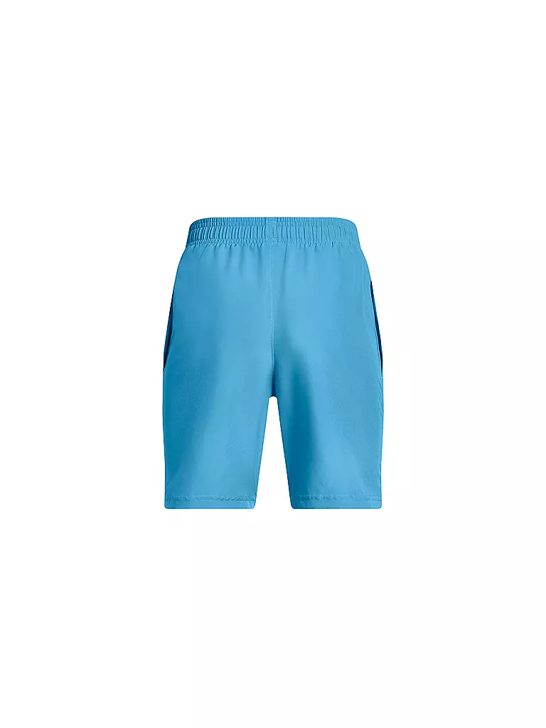 UNDER ARMOUR | Short de fitness pour enfant UA tissé Wdmk |