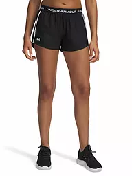 UNDER ARMOUR | Short de fitness pour femme UA Tech™ Play Up | Noir